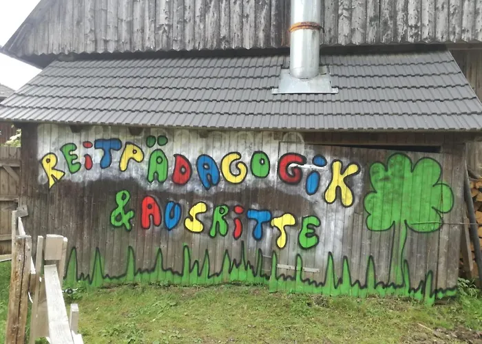 Gasthof Zum Kramer