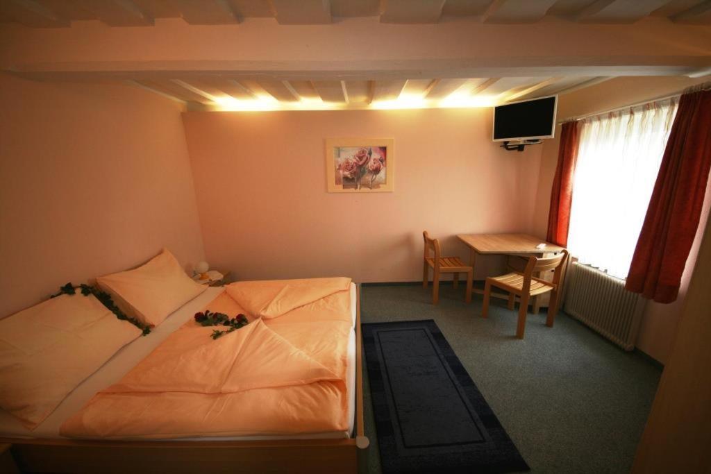 Hotel Zum Kramer 3*
