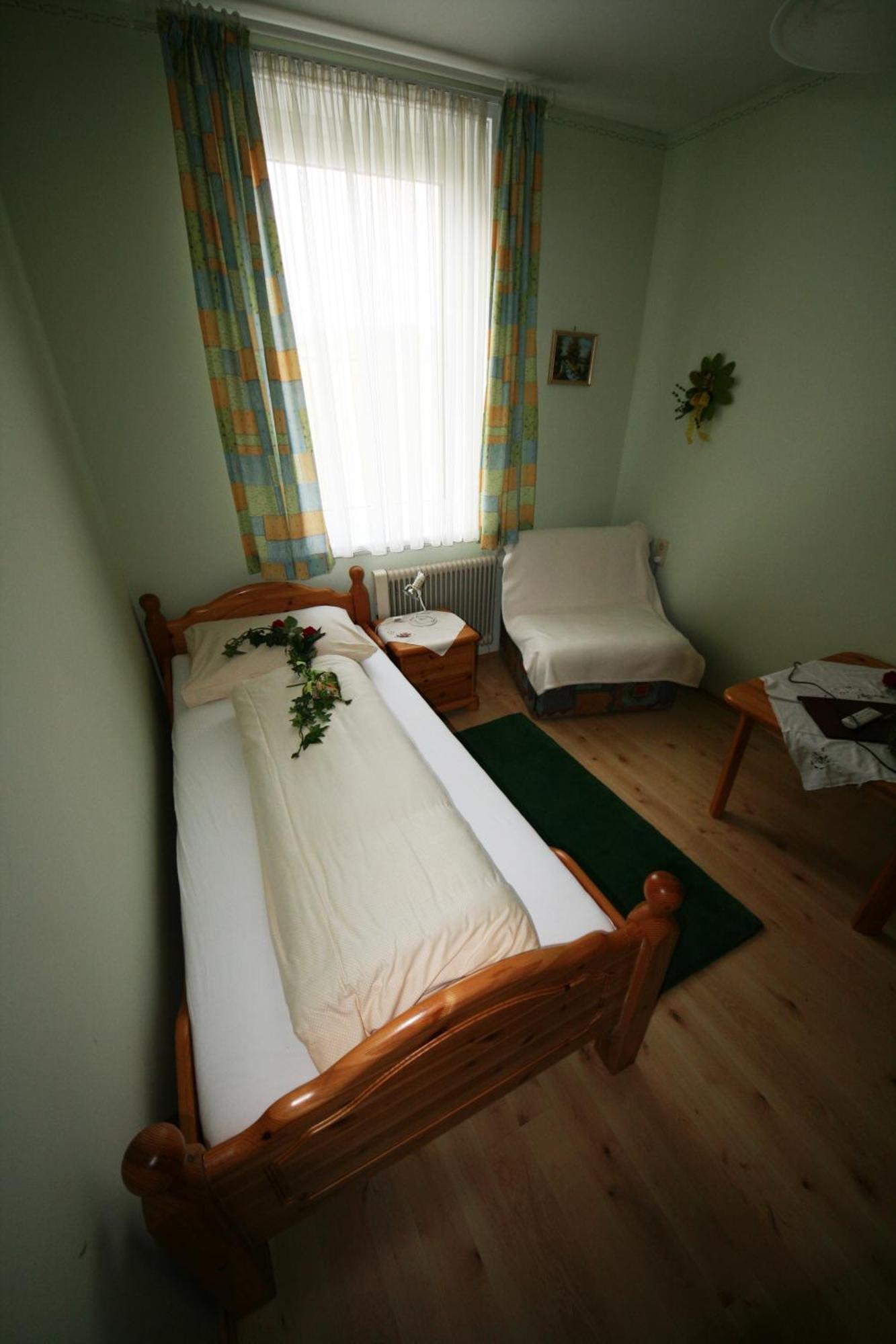 Hotel Zum Kramer Gurk