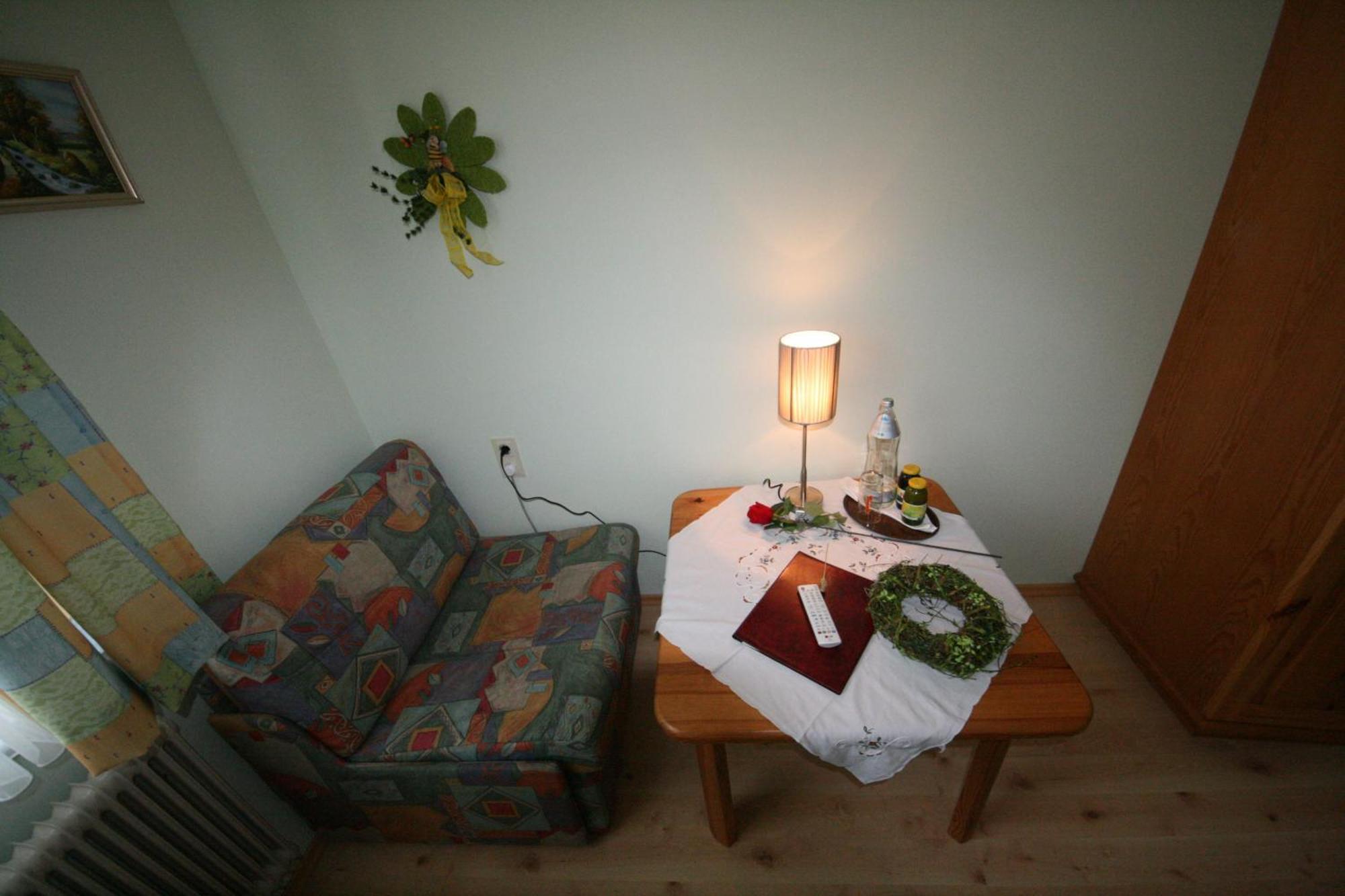 Hotel Zum Kramer 3*