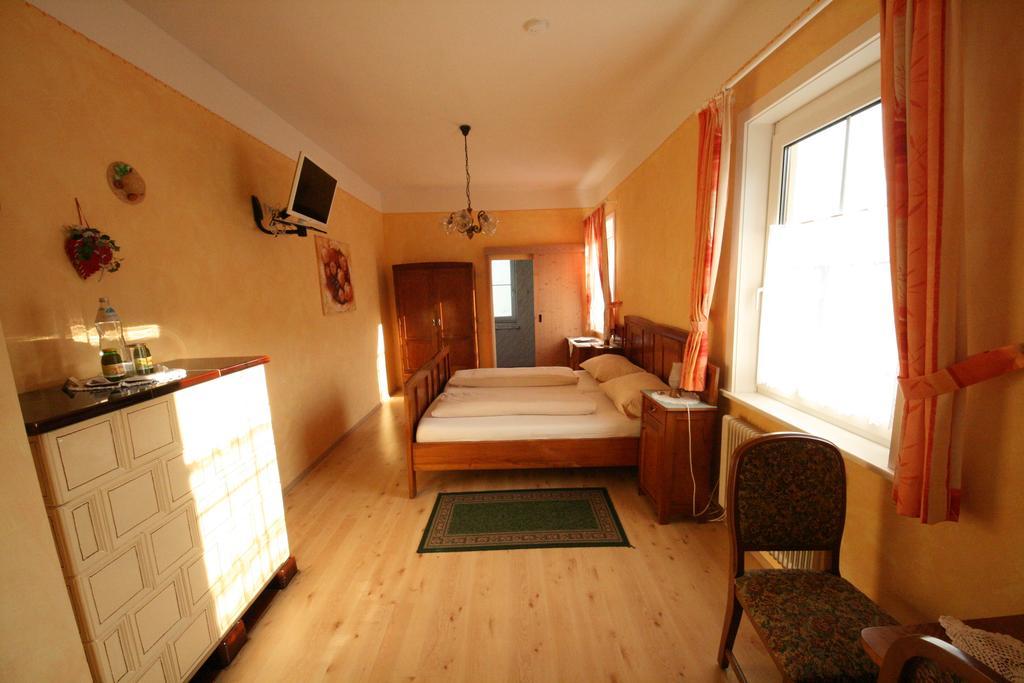 Zum Kramer Hotel 3*