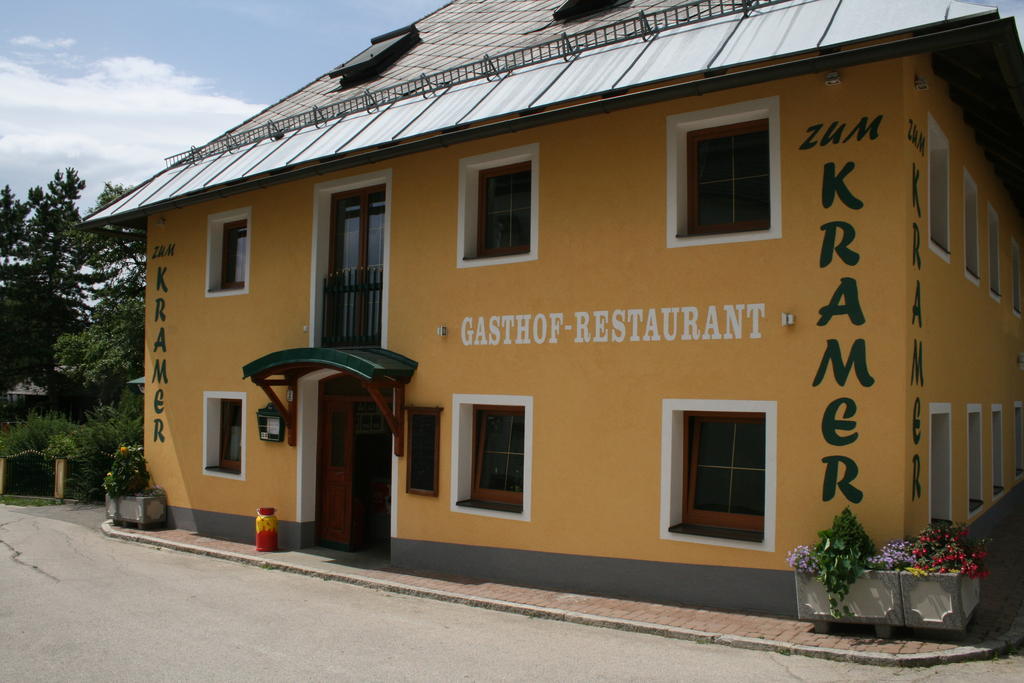 Hotel Zum Kramer