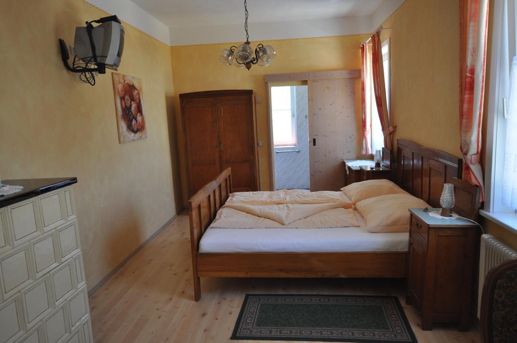 Hotel Zum Kramer Gurk