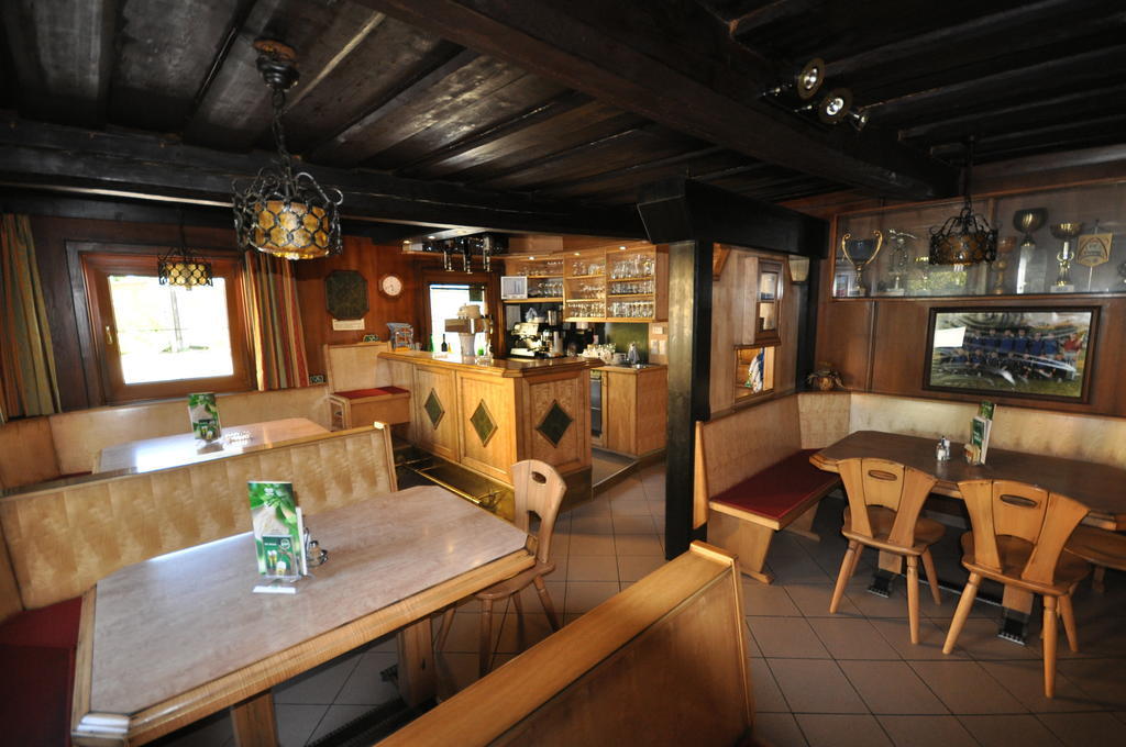 Hotel Zum Kramer 3*