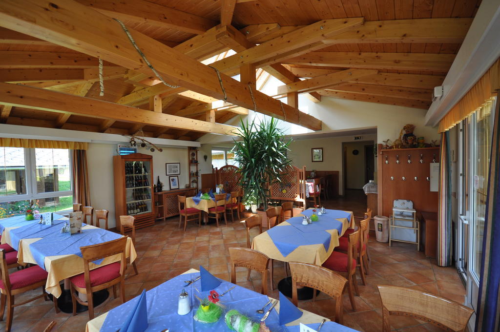 Hotel Zum Kramer
