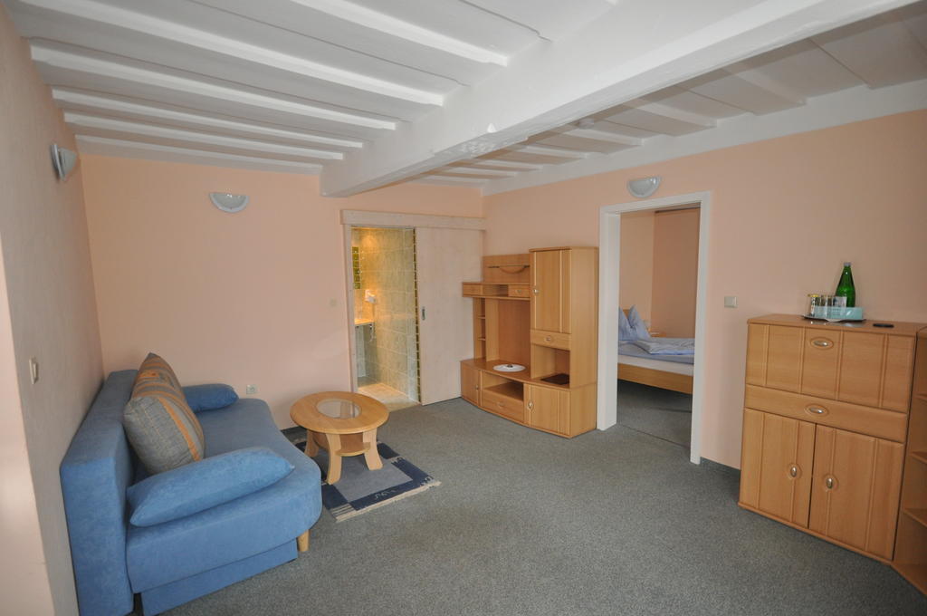 Hotel Zum Kramer