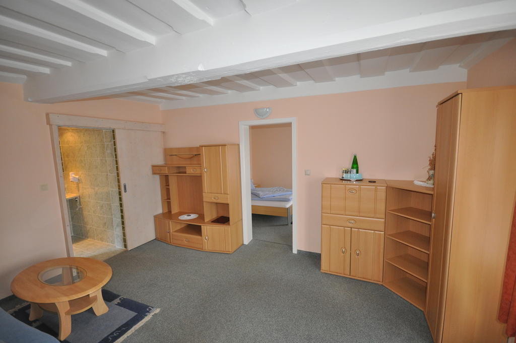 Hotel Zum Kramer 3*