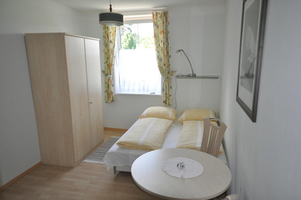 Hotel Zum Kramer 3*