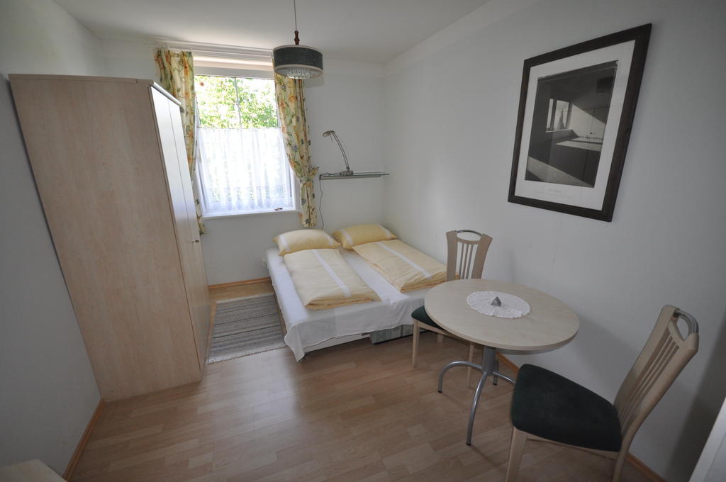 Hotel Zum Kramer
