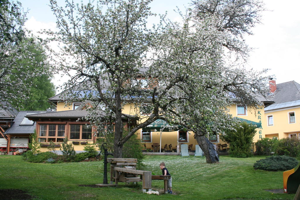 Hotel Zum Kramer
