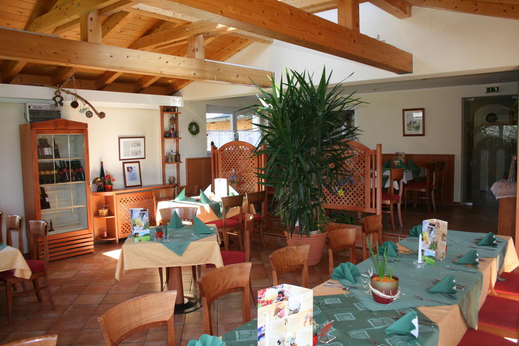 Hotel Zum Kramer