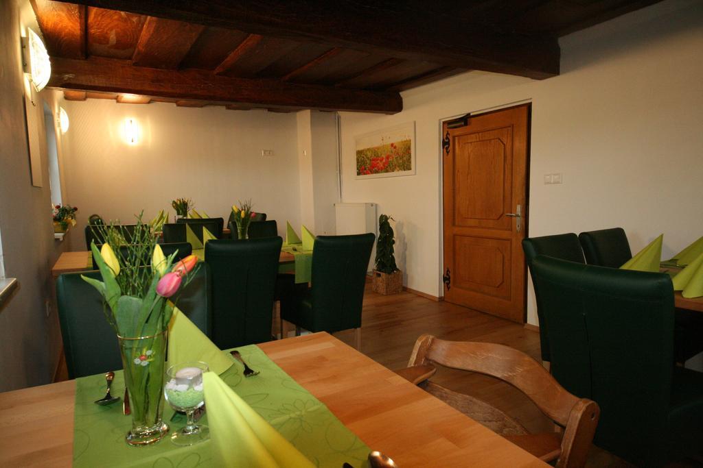 Hotel Zum Kramer Gurk