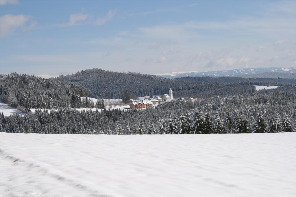 Hotel Zum Kramer Gurk