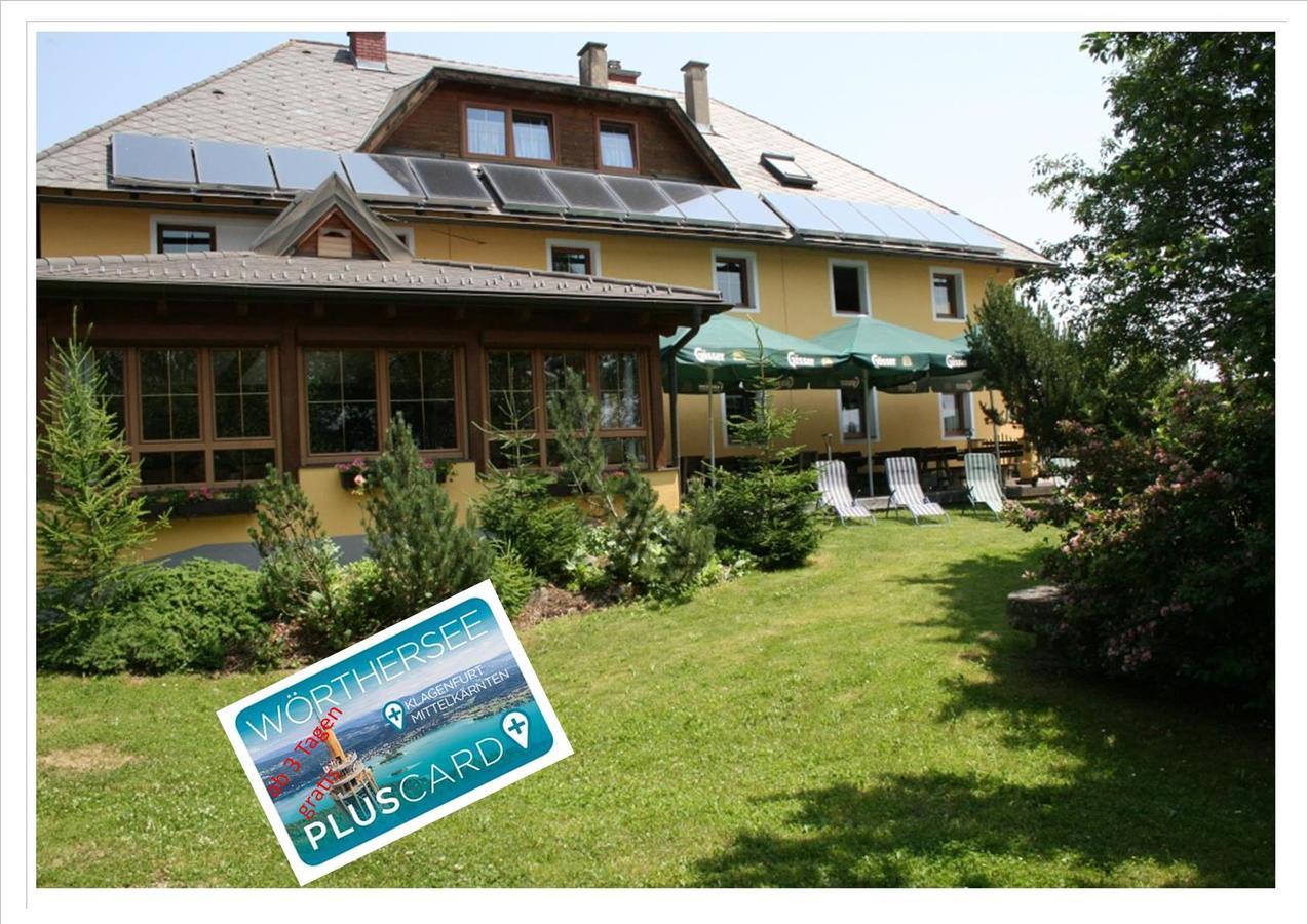 Zum Kramer Hotel Gurk
